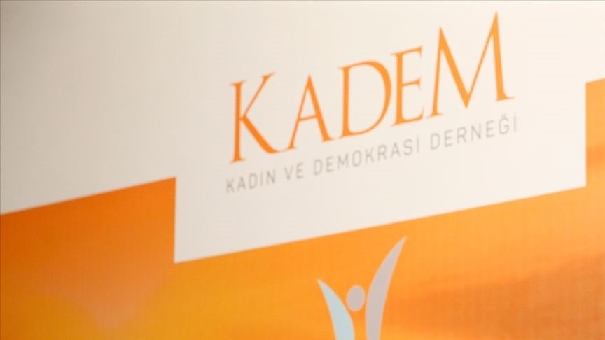 KADEM ‘Kadın Haklarına Dair İlkelerini’ açıklayacak