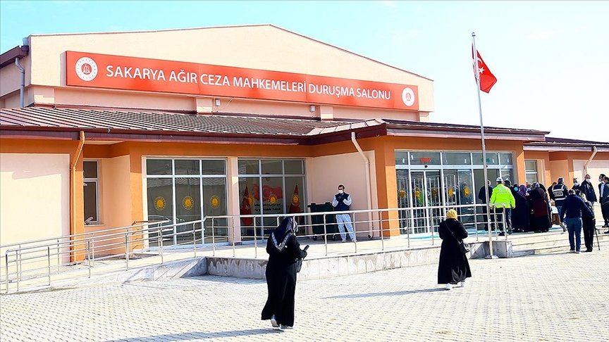 Sakarya’da havai fişek fabrikasındaki patlamaya ilişkin davada mütalaa açıklandı
