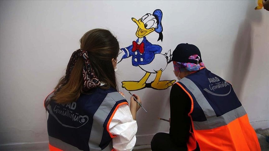 AFAD Gönüllülük Sistemi’ne bugüne kadar 274 bin kişi başvurdu
