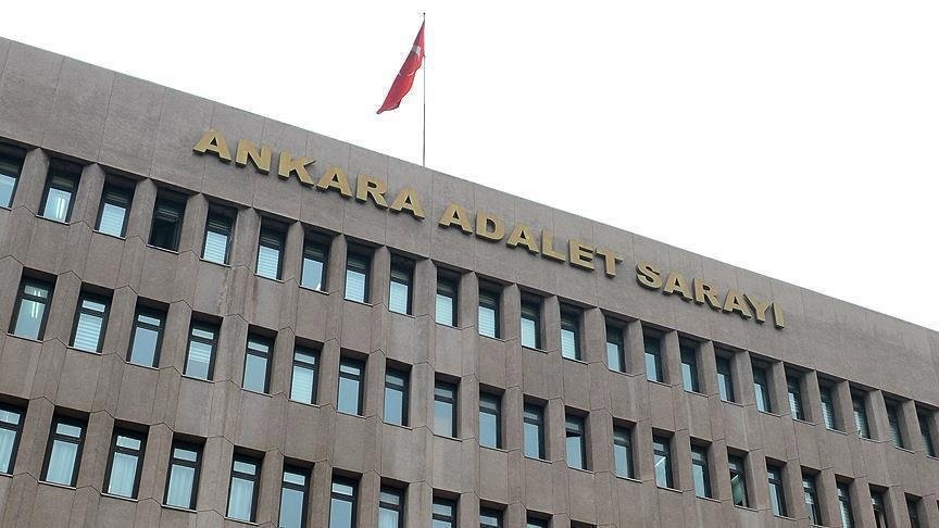 FETÖ’nün Deniz Kuvvetleri Komutanlığı yapılanmasına yönelik soruşturmada 15 şüpheli itirafçı oldu