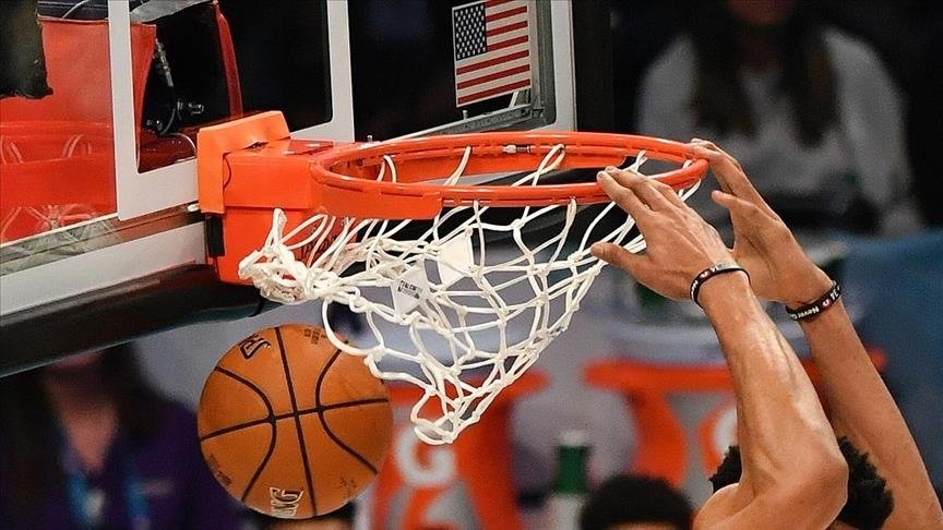 NBA’de bir günde altı ‘triple-double’ ile rekor kırıldı