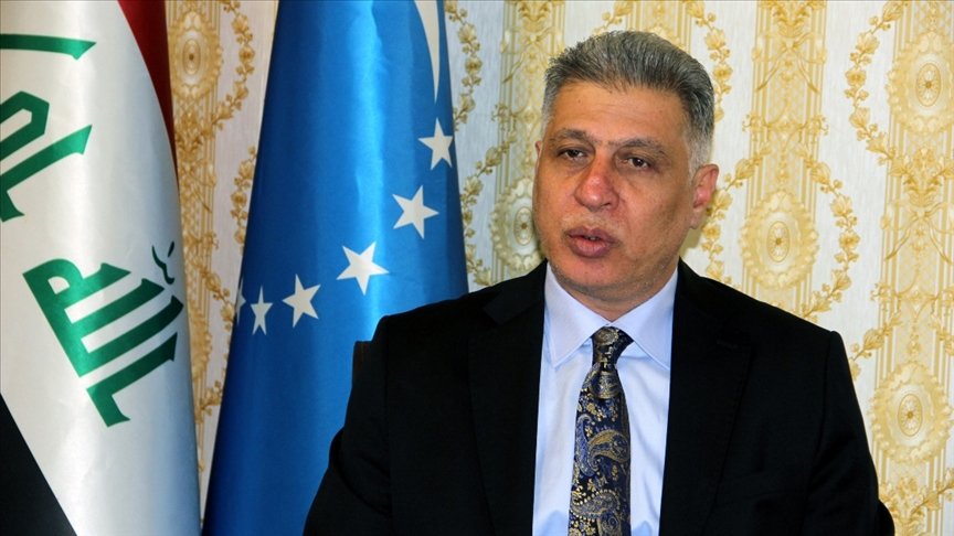 Irak Türkmen Cephesi Başkanı IKBY’nin hatıra pulu bastırma planına tepki gösterdi