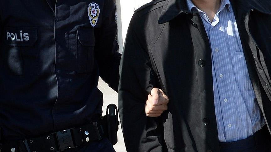 FETÖ’nün MEB yapılanmasına yönelik soruşturmada 13 gözaltı kararı