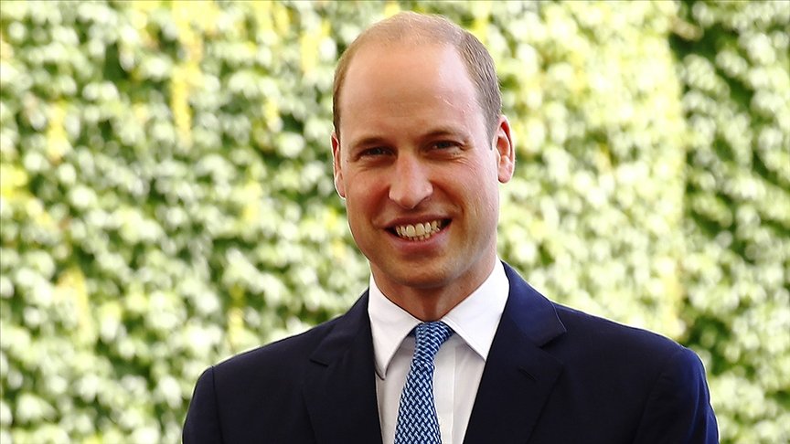 Prens William: Kesinlikle ırkçı bir aile değiliz