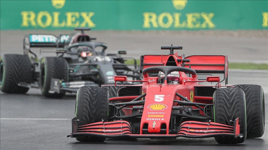 Formula 1’de 2022 reformu öncesi son sezon