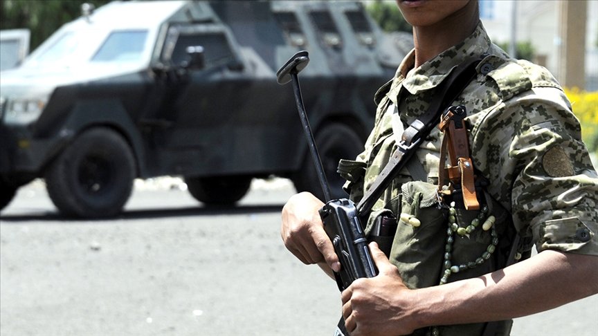 Yemen’deki terör örgütü El Kaide’nin üst düzey sorumlusu Bin Talib, Hadramevt’te yakalandı
