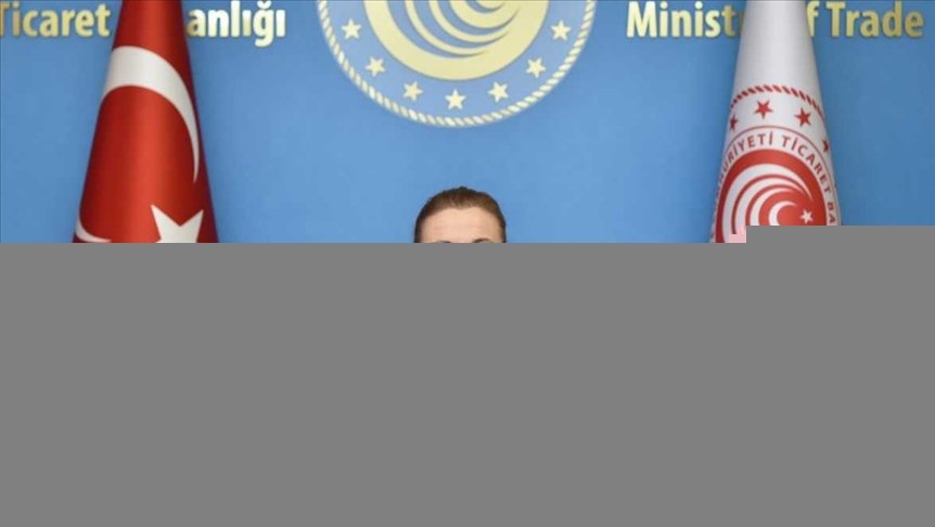 Ticaret Bakanı Pekcan: Türkiye ile KKTC arasındaki ticaret Türk lirası ile olmalı