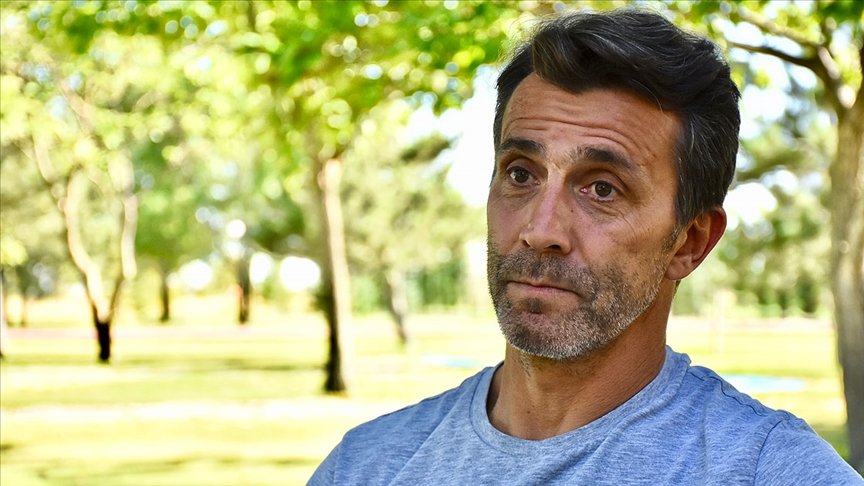 Bülent Korkmaz A Milli Takım’ın mevcut kadrosunun 3-4 büyük turnuvada yer alacağına inanıyor