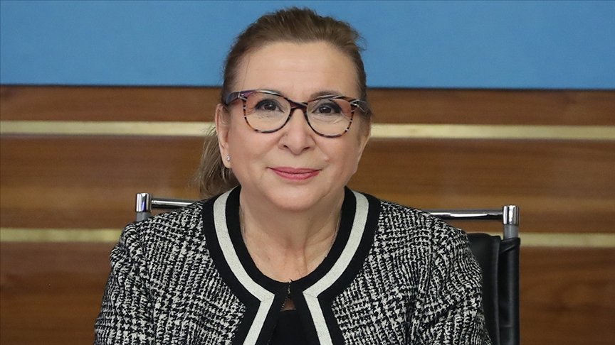Pekcan: Yiyecek ve içecek hizmet sektöründeki işletmelerimize Ciro Kaybı Desteği ödemelerine bugün başladık