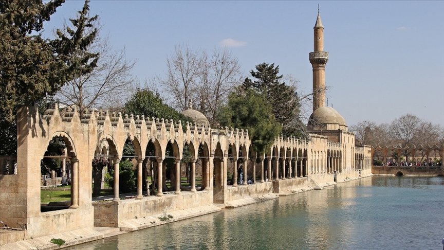 Şanlıurfa UNESCO’ya ‘Müzik Şehri’ başvurusu yapacak