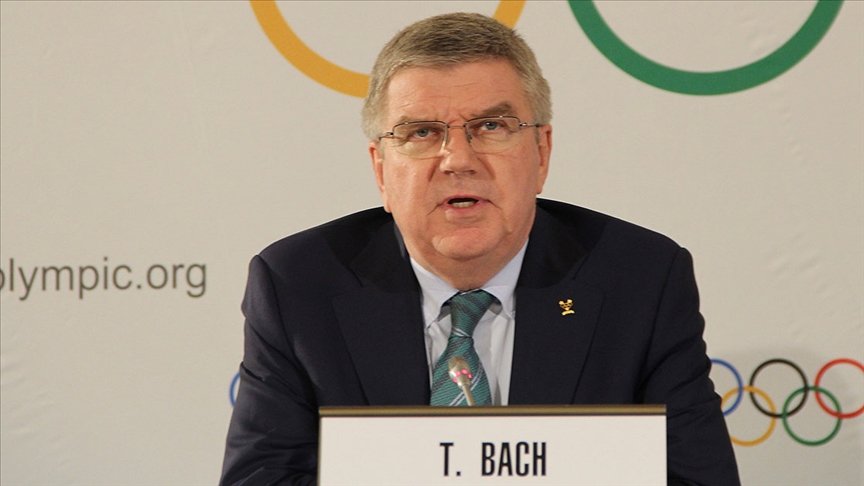 Uluslararası Olimpiyat Komitesi Başkanlığı’na, Alman Thomas Bach yeniden seçildi