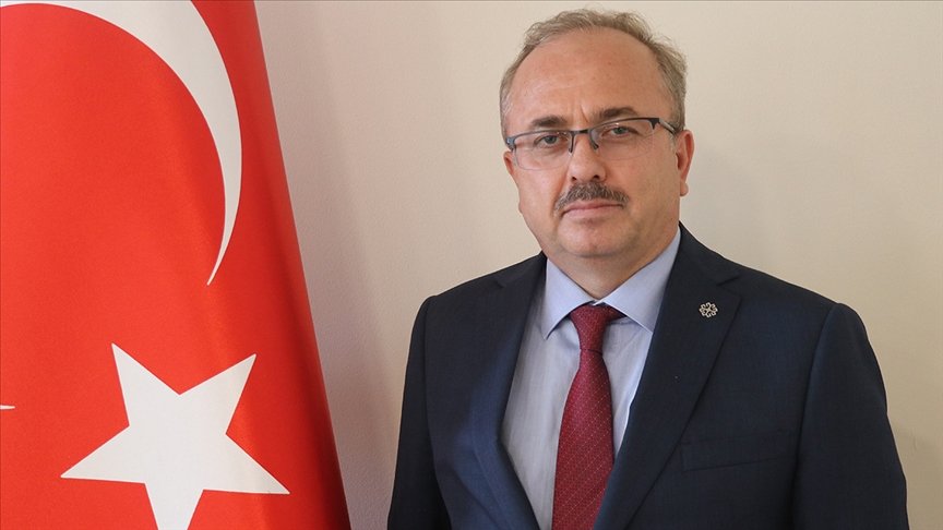 Türkiye Maarif Vakfı Başkanı Akgün: Vakfımız Türkiye menşeli küresel bir eğitim markası haline dönüşmüştür