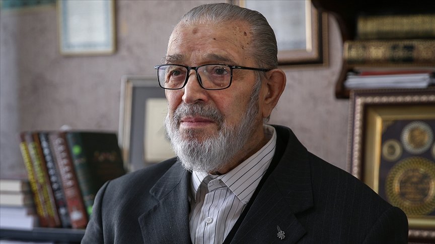 ÖNDER’in kurucusu ve ilk başkanı Mehmet Yahya Kutluoğlu vefat etti