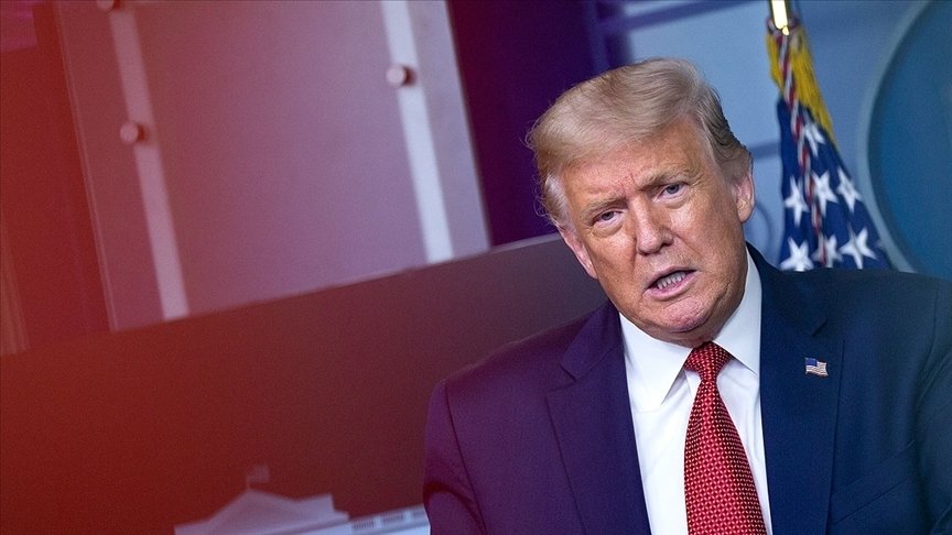 Beyaz Saray, Meksika sınırındaki göçmen kriziyle ilgili Trump yönetimini suçladı