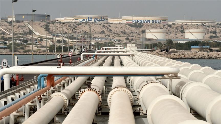 İran, Basra Körfezi’nden yaptığı petrol ihracatını Umman Denizi’ne kaydırıyor