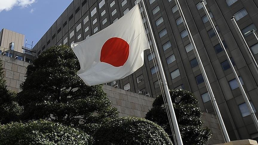 Japonya protestoculara yönelik şiddeti nedeniyle Myanmar’a resmi kalkınma yardımlarını durduracak