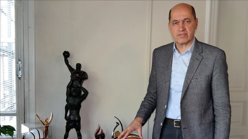 Turgay Demirel, TBF başkanlığı yaptığı döneme ilişkin yöneltilen suçlamaların asılsız olduğunu açıkladı