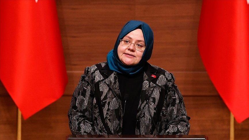 Sosyal yardım desteğinin mart ayı ödemeleri başladı