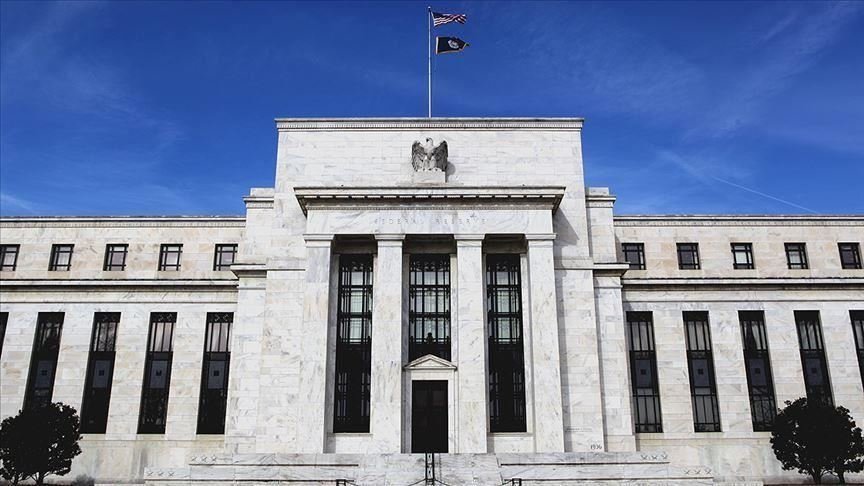 Fed’in büyük bankalar için uyguladığı ek kaldıraç oranı değişikliği 31 Mart’ta sona erecek