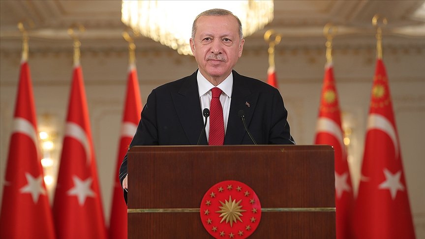 Ekonomide gözler Cumhurbaşkanı Erdoğan’ın açıklayacağı reform paketine odaklandı