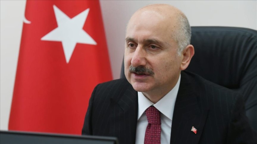 Ulaştırma ve Altyapı Bakanı Karaismailoğlu: Türkiye, bugün dünya havacılığının en önemli oyuncularından biridir
