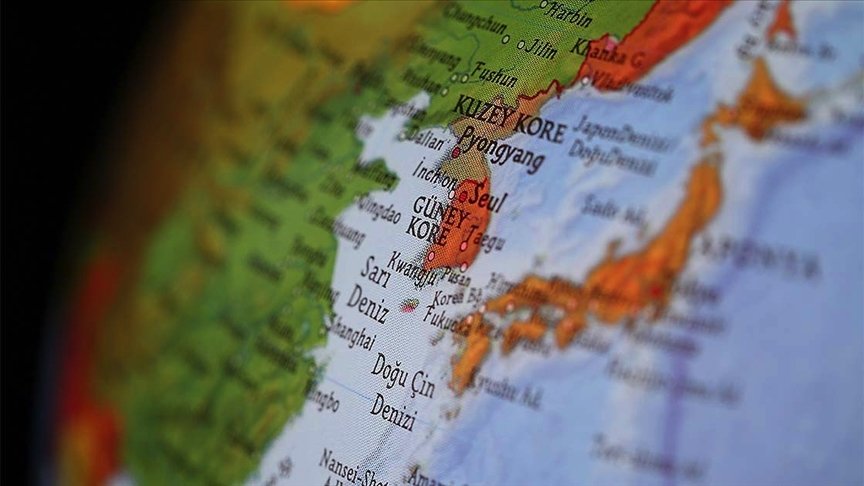 Doğu Çin Denizi’ndeki adaları ‘iç bölgesi’ gösteren Çin’e Japonya’dan tepki