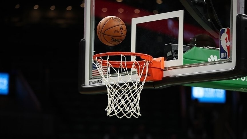 NBA’de Furkan Korkmaz’ın 18 sayıyla oynadığı maçta Philadelphia 76ers kazandı