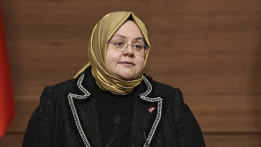 Bakan Selçuk’tan BM cinsiyet eşitliği konferansında kadınlarla erkekler arasında dengeli güç paylaşımı mesajı