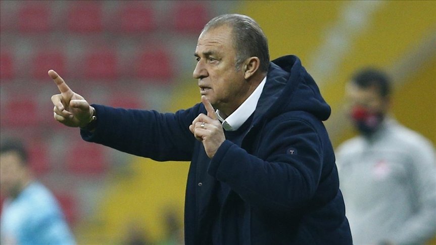 ‘Galatasaray’ın son 10 maçlardaki performansı inşallah tekrar edecektir’