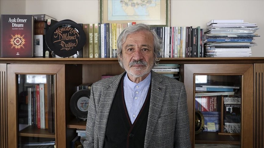 İstiklal Marşı’nın kabulünün 100. yılında Taceddin Sultan Camisi’nde milli marşın yazılış serüveni anlatılacak