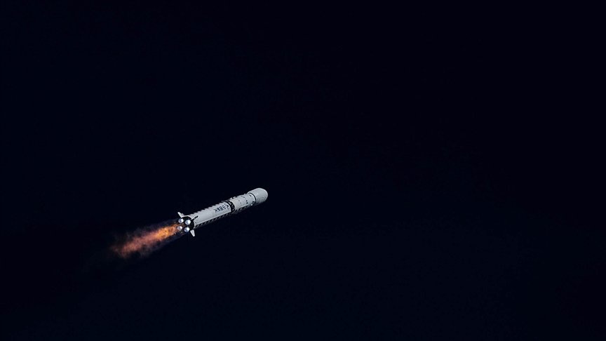 Çin, Long March 7A’yı ikinci denemede uzaya fırlatmayı başardı