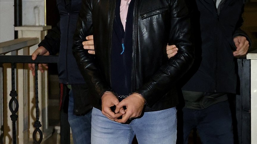 İstanbul merkezli 16 ilde FETÖ’nün emniyet yapılanmasına operasyon