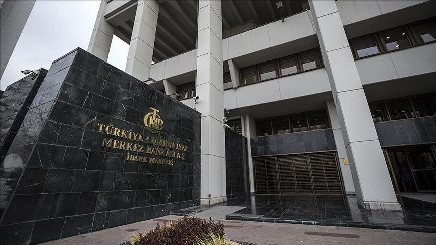 TCMB repo ihalesiyle piyasaya yaklaşık 55 milyar lira verdi