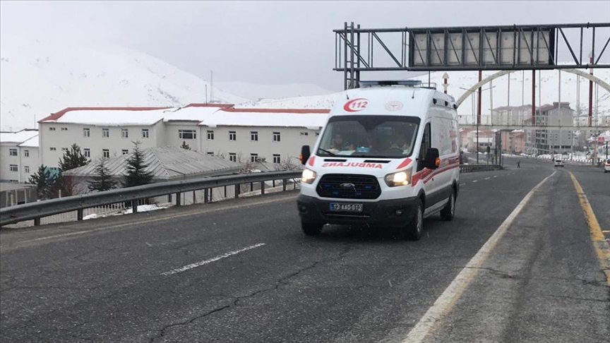 Tatvan’daki helikopter kazasında şehit olan 11 askeri personelin kimliği belli oldu
