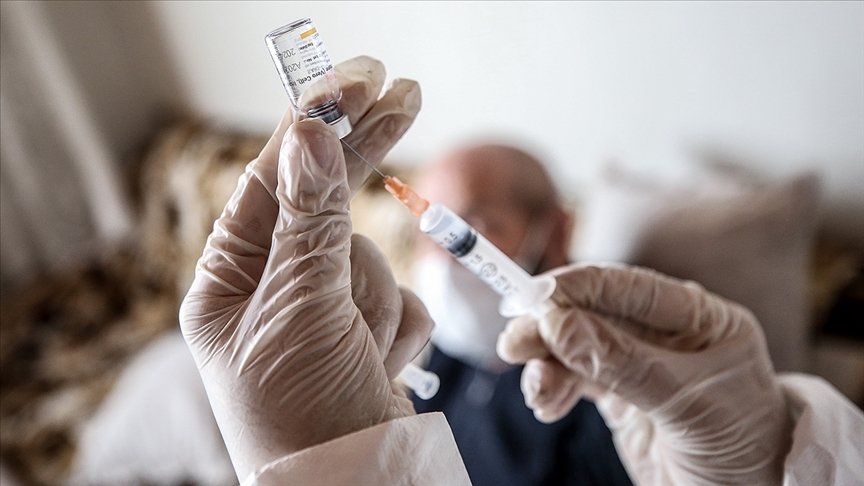 Türkiye’de 11 bin 302 kişinin Kovid-19 testi pozitif çıktı, 62 kişi hayatını kaybetti