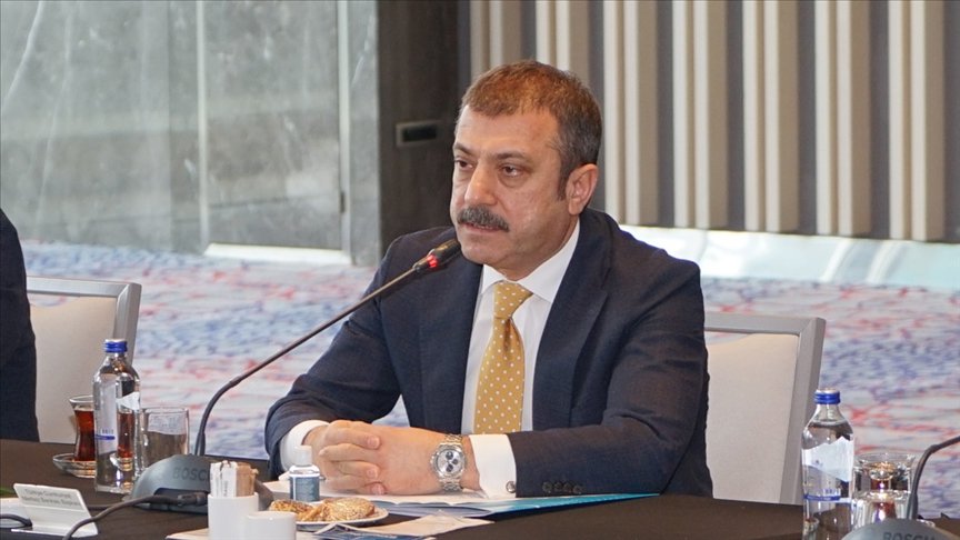 ‘Para politikası operasyonel çerçevesi korunacak’