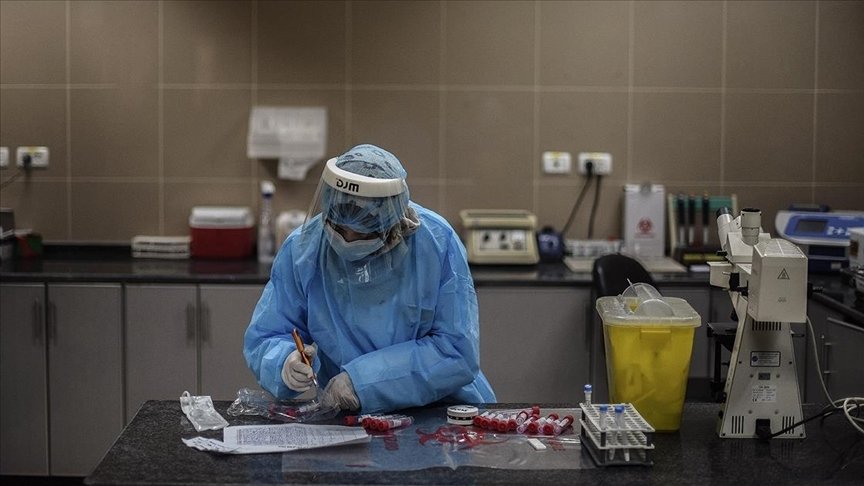 İsrail’de Kovid-19’un mutasyona uğramış yeni bir türü tespit edildi