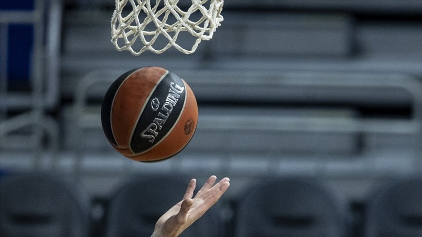 Fenerbahçe Beko, yarın Fransa’nın Asvel takımıyla karşılaşacak