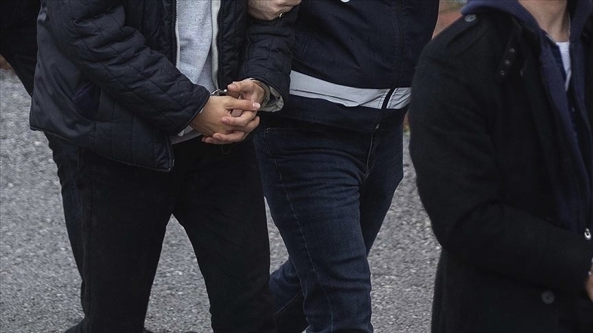 Bursa ve İstanbul’da FETÖ’nün askeri mahrem yapılanmasına yönelik soruşturmada 10 gözaltı kararı