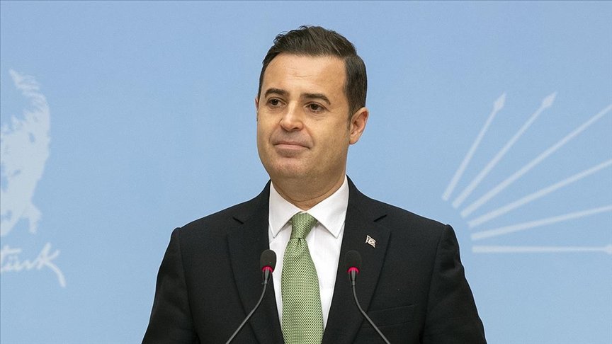 CHP Türkiye’nin ‘Avrupa Yeşil Mutabakatı’nın dışında kalmamasını istiyor