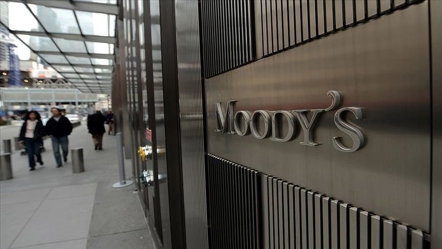 Moody’s: Turkiye’de devam eden politika değişikliği net bir pozitif kredi unsuru