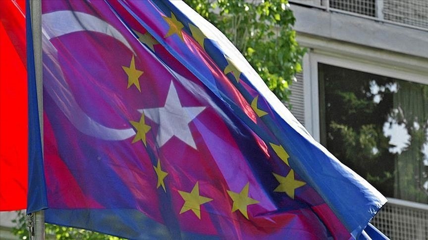 Türkiye-AB ilişkilerinde ‘normalleşme’den söz edebilmek için yeni müzakere başlıkları açılmalı