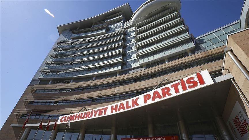 CHP MYK ve PM olağanüstü toplanacak