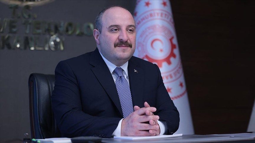 Bakan Varank: Muhalif olma çabası; iktisatçıların tarafsızlığını değil, temel veri okuma yeteneklerini de öldürüyor