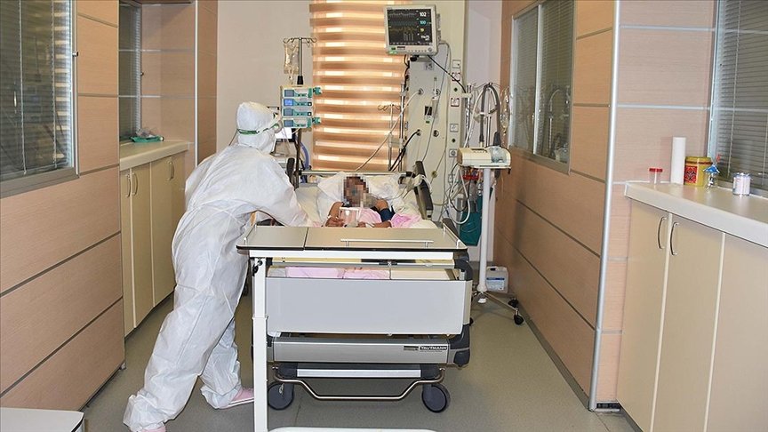Türkiye’de 29 bin 762 kişinin Kovid-19 testi pozitif çıktı, 146 kişi hayatını kaybetti