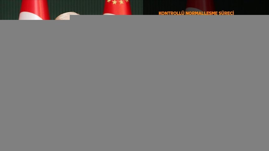 Cumhurbaşkanı Erdoğan: Yerli aşımız hazır hale gelene kadar yurt dışından aşı tedarikini sürdüreceğiz