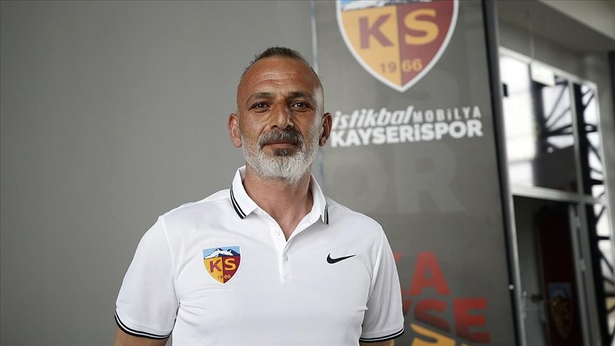 Kayserispor, Uğur Kulaksız’ın ikinci döneminde de yükselişe geçti