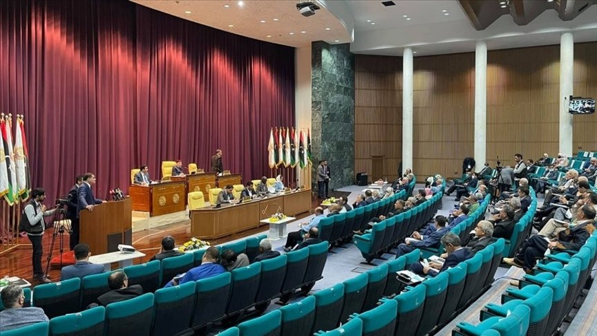 İtalya, Libya’da Dibeybe hükümetinin güvenoyu almasını büyük memnuniyetle karşıladı