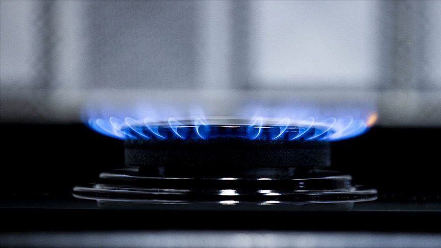 Doğal gaz 2035’e kadar en güçlü büyüyen fosil kaynak olacak