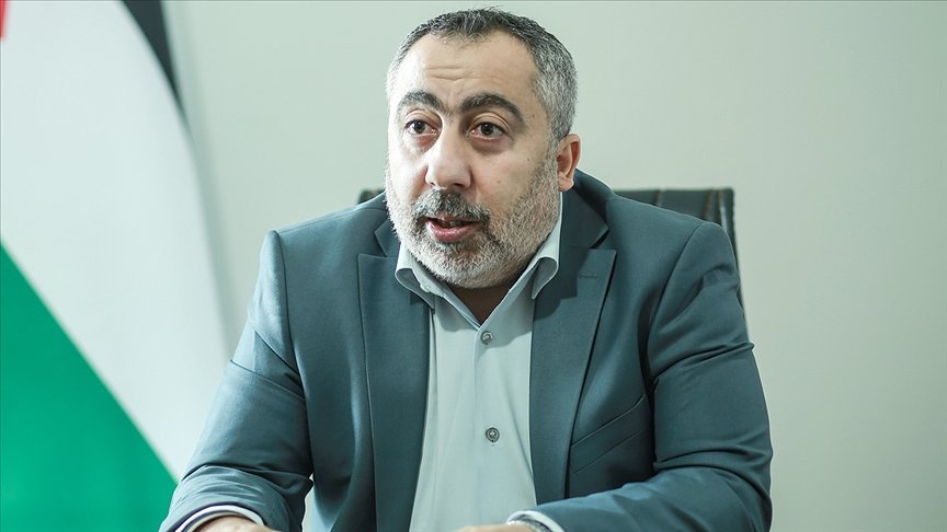 Hamas yetkilisi Tahir en-Nunu: 17 Mart’ta Filistin Ulusal Diyalog Görüşmelerinin 2. turu gerçekleşecek